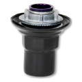 Conduit Hub PVC Coated 2 in.