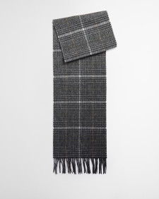 Danbrooke Scarf Grey