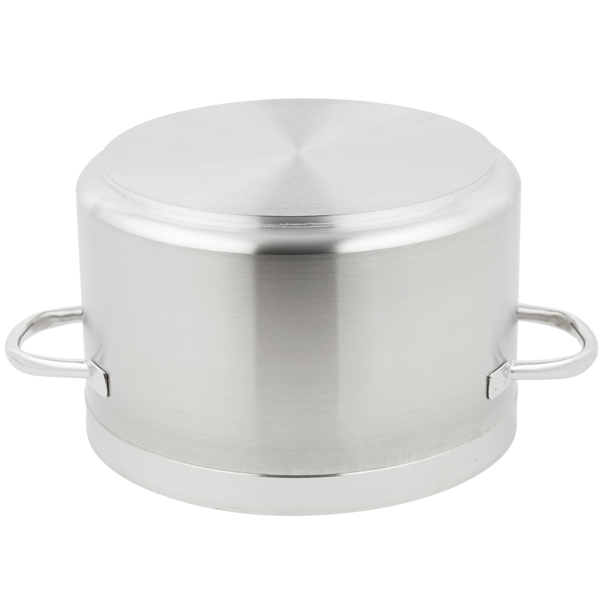 11 ½quart Centurion® stainless steel sauce pot Vollrath Foodservice