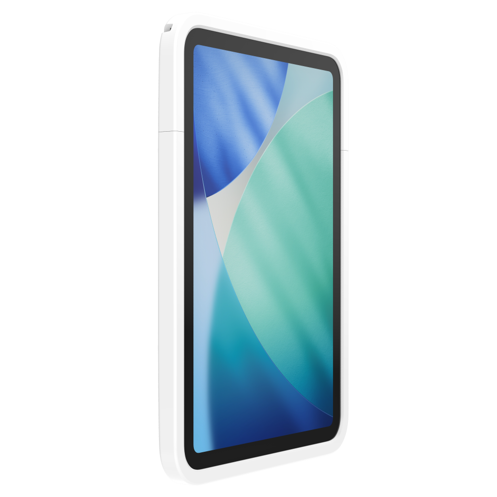 CONNECT Case for iPad Mini A17 - White