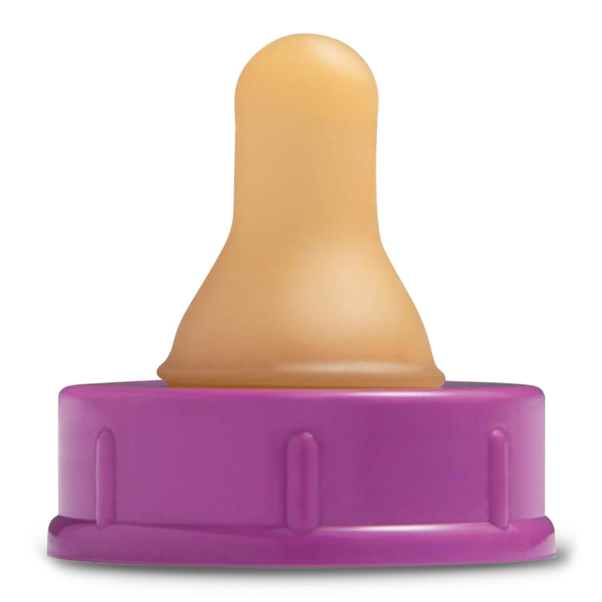Mead Johnson NIPPLE, ENFAMIL X-SLOW FLOW SOFT INF (240/CS)