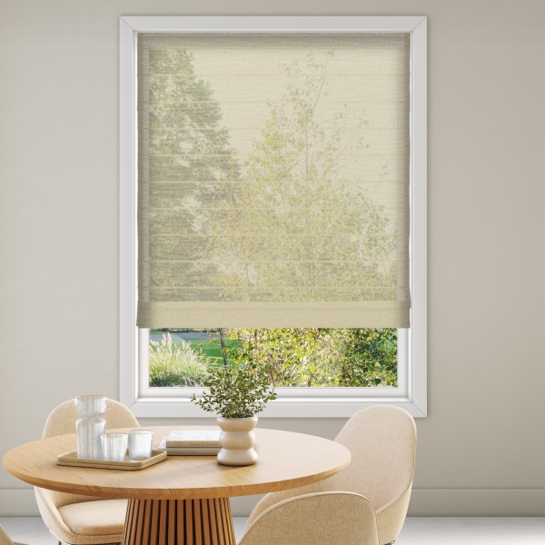Kara 9856 Roman Blind