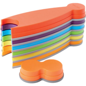 River, Set of 6
