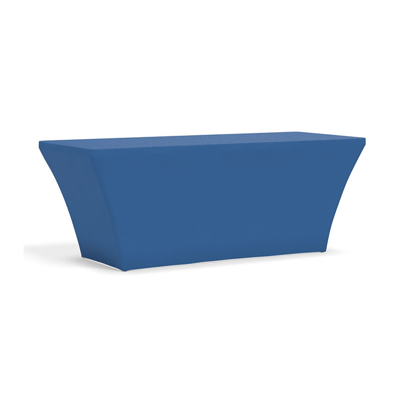 Concord Blue (PMS 653)