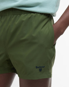 Ultra Light Swim Shorts Olive