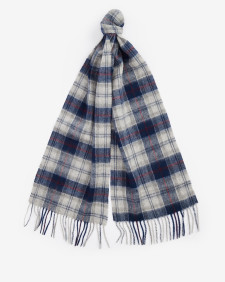 Tartan Scarf & Glove Gift Set 