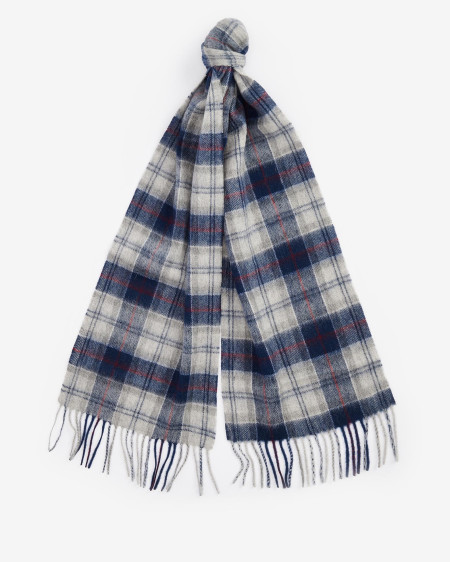 Tartan Scarf & Glove Gift Set