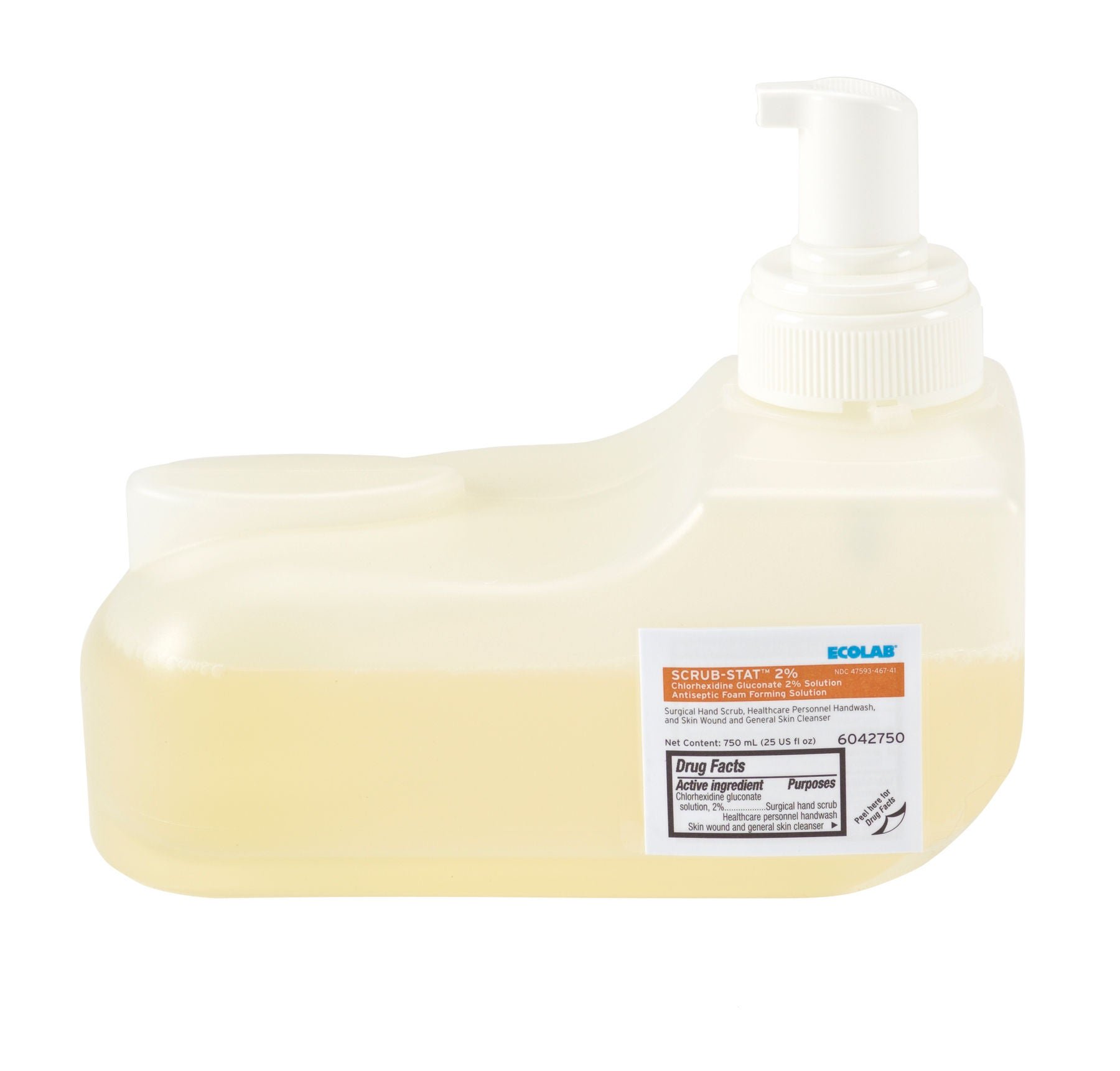 Endure® Surgical Scrub