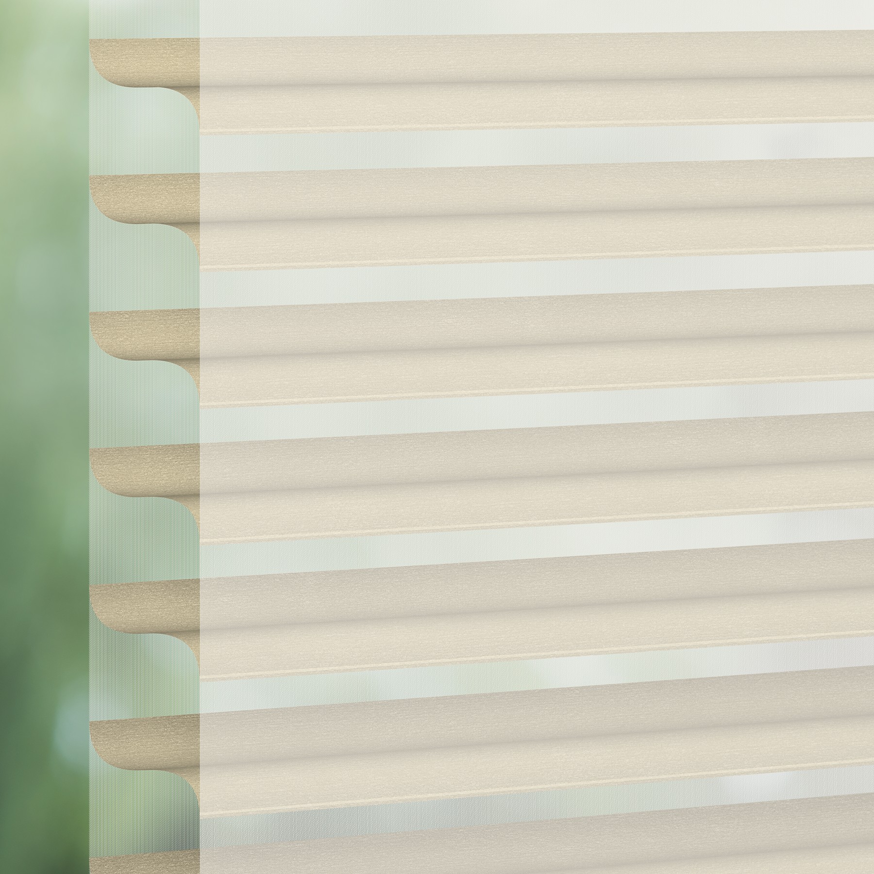 Ombre 6375 Silhouette® Blinds