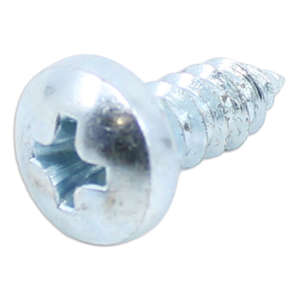 Hillyard, Screw D.4.8X13 Tctc Selftap Uni 6954Zinc