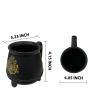 Harry Potter 11 oz. Coffee Mug, Cauldron slideshow image 9 Harry Potter 11 oz. Coffee Mug, Cauldron slideshow image 9