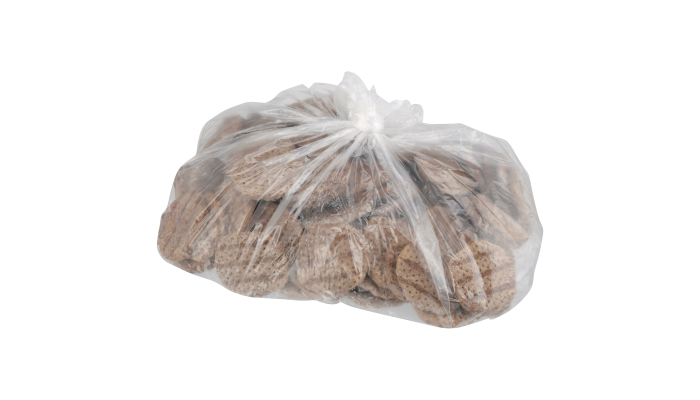 AdvancePierre™ Fully Cooked Flame Grilled Beef Patties with Onion, 2.6 oz._image_3