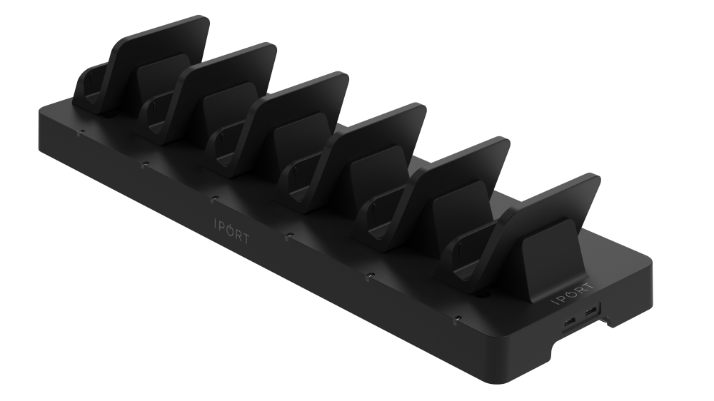 CONNECT DOCK For Six CONNECT PRO and CONNECT Case with Sync