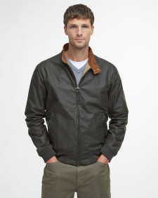Wachsjacke Royston Lightweight 