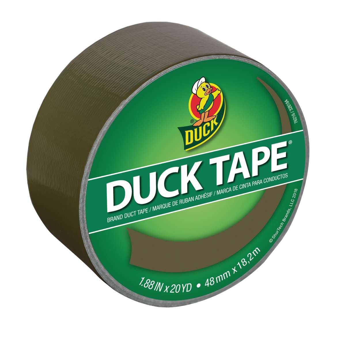 Color Duck Tape® Image