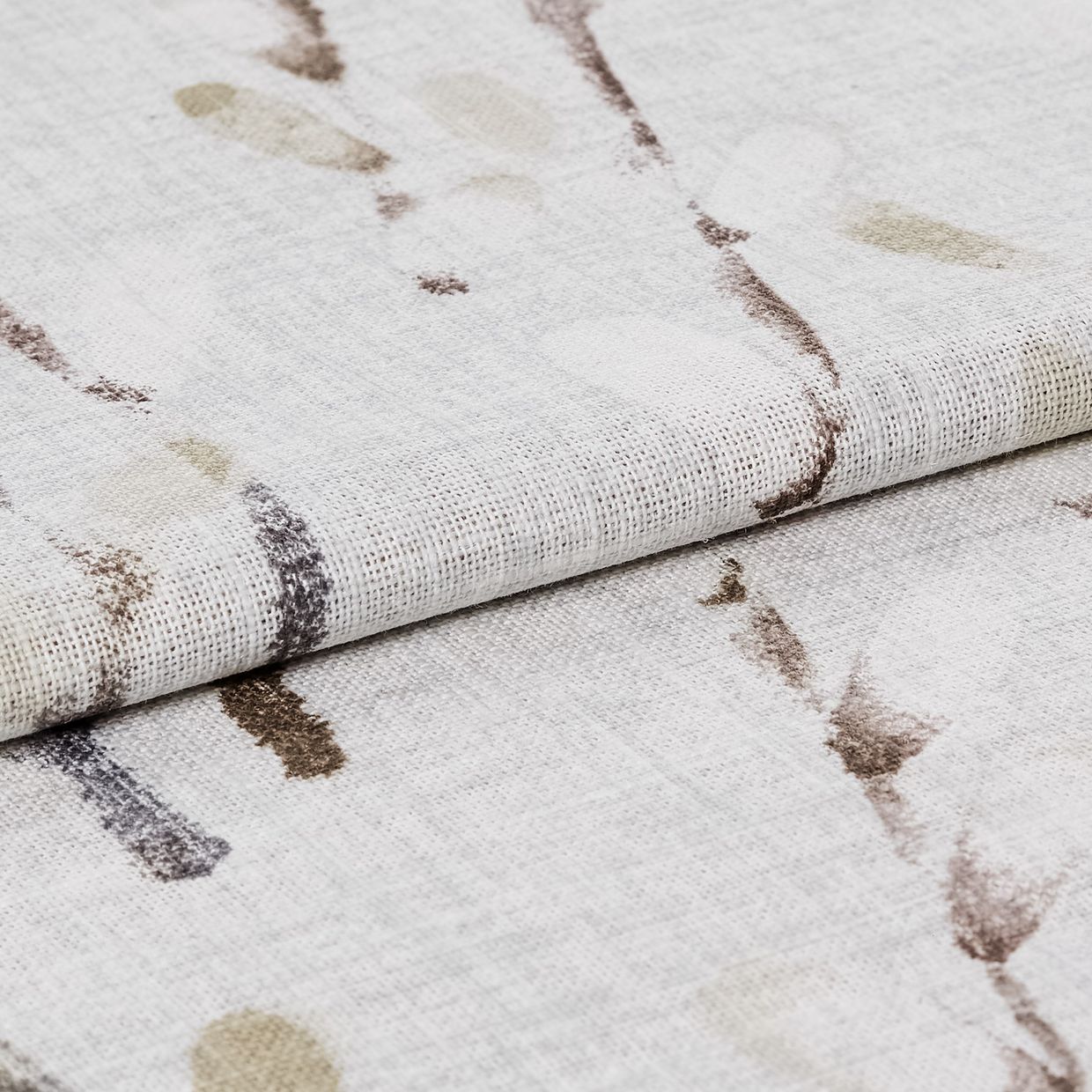 Amerlia Clay Curtain