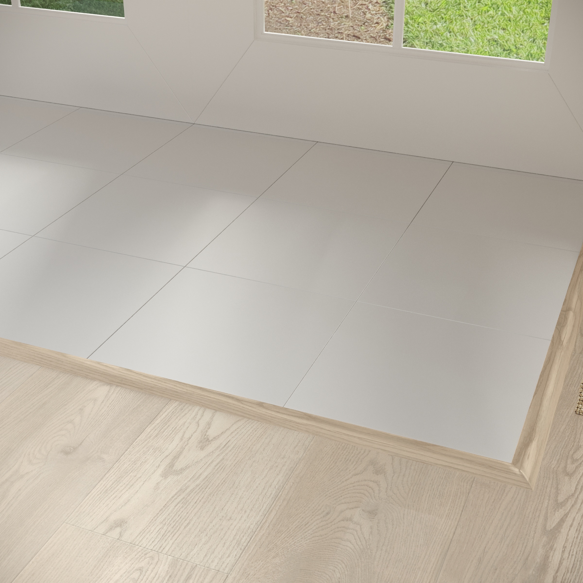 Silver Spray Longboards Icons Multi-Purpose Trim view 2