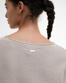 Maglione girocollo Marine 
