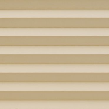 Malbec Cream Pleated Blind