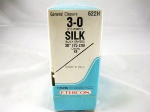 Perma-Hand™ Suture with Needle