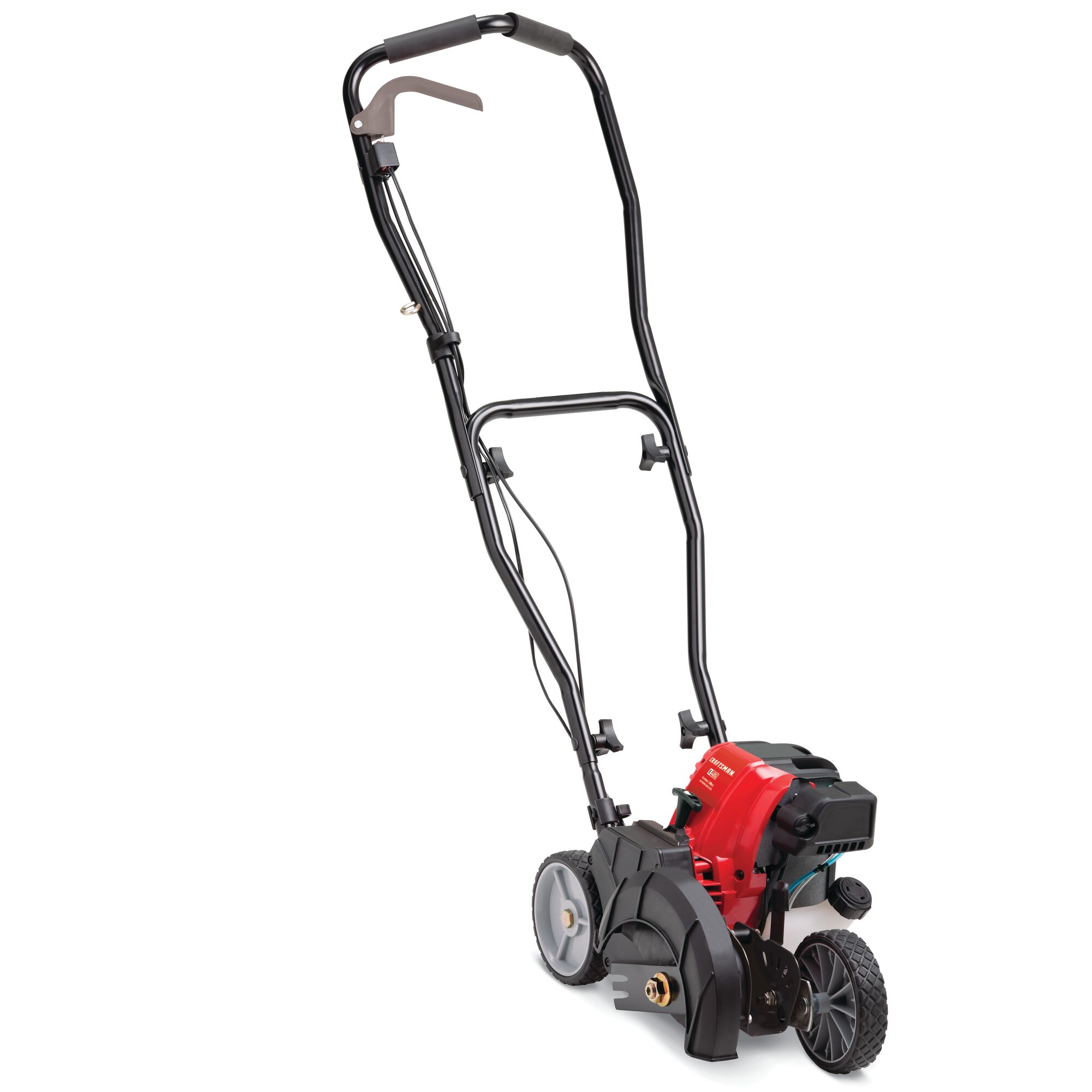 CRAFTSMAN 4 Cycle Gas Edger on white background
