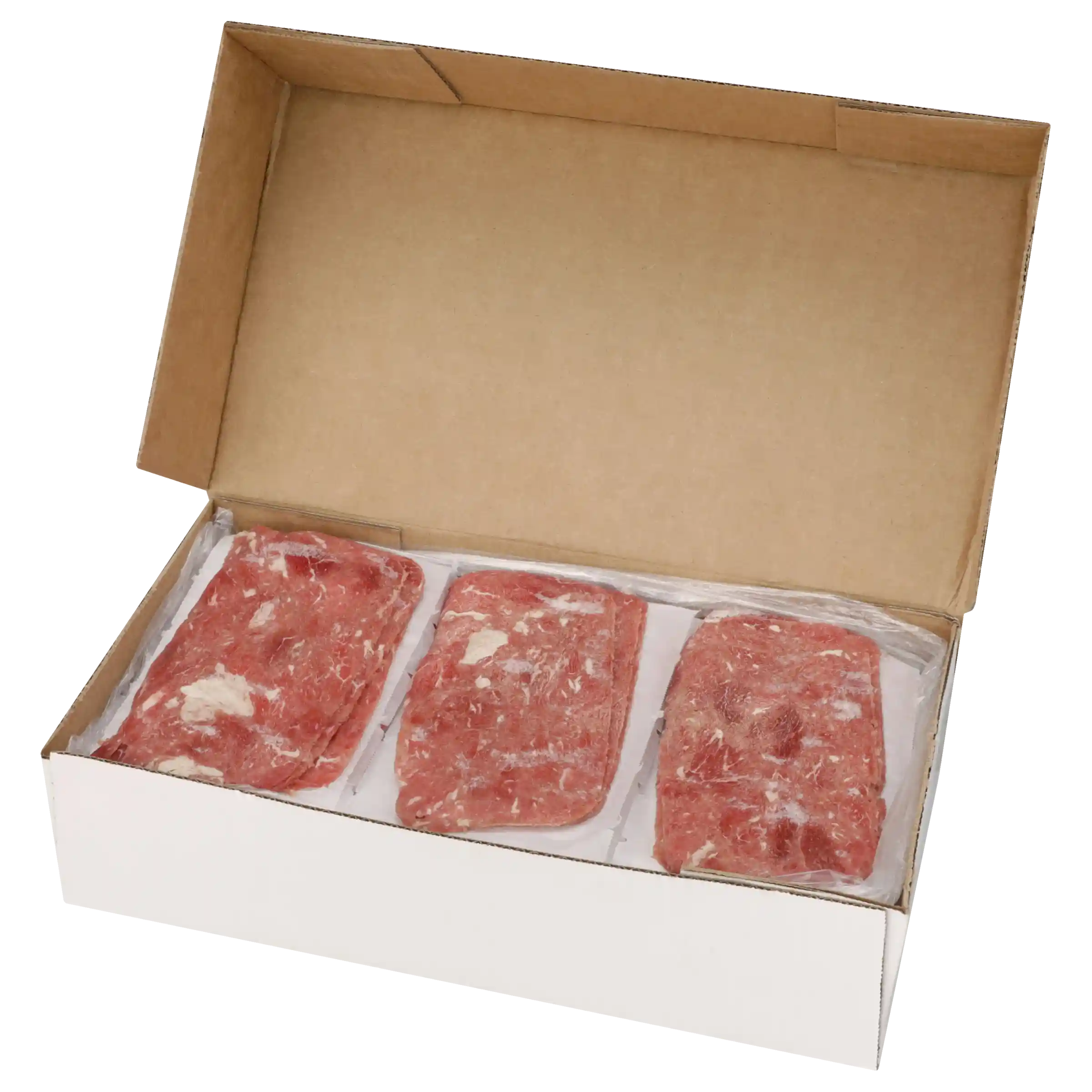 Original Philly® Beef Sandwich Slices Halal, 4 oz._image_4