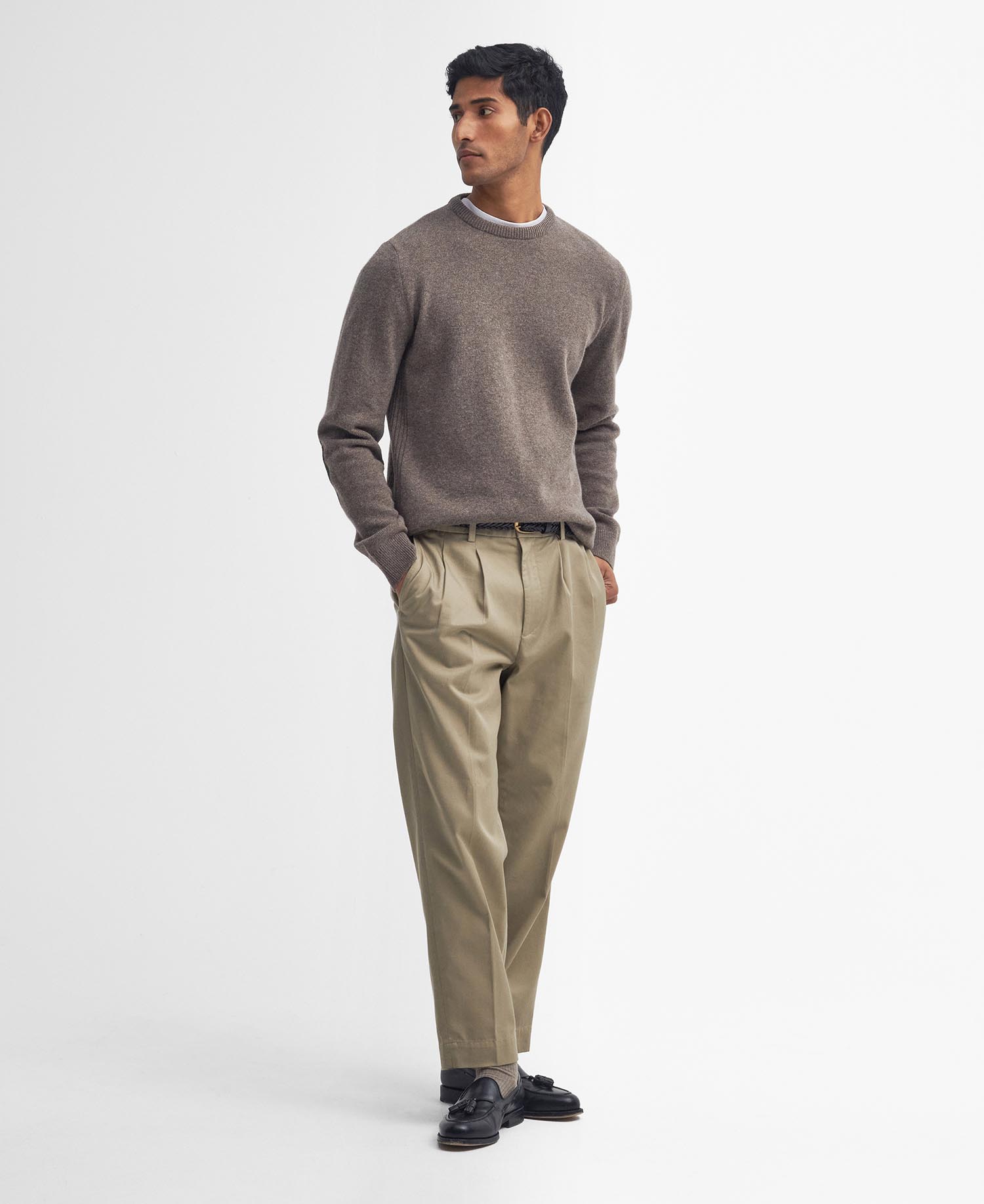 Holden Crew Neck Jumper image number 1