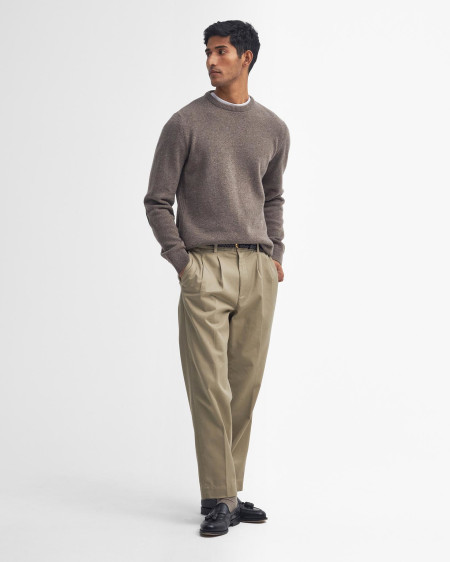 Holden Crew Neck Jumper