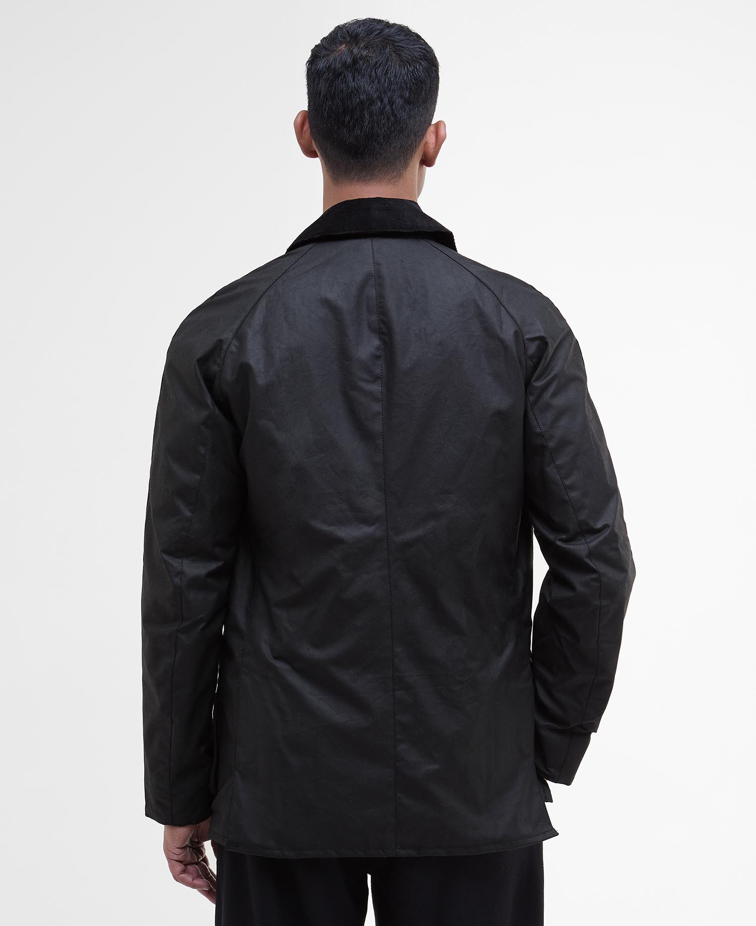 Wachsjacke Ashby image number 2