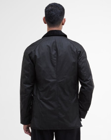 Wachsjacke Ashby 