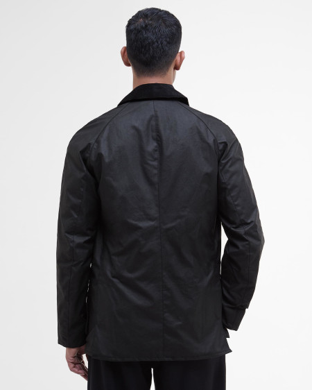 Wachsjacke Ashby