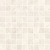 Elba Ash 1×1 Mosaic Matte