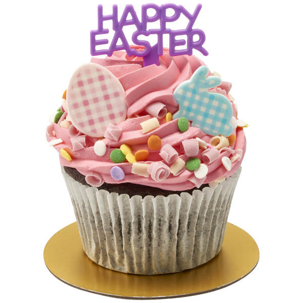 Nostalgic Easter Sweet Décor® Edible Decorations
