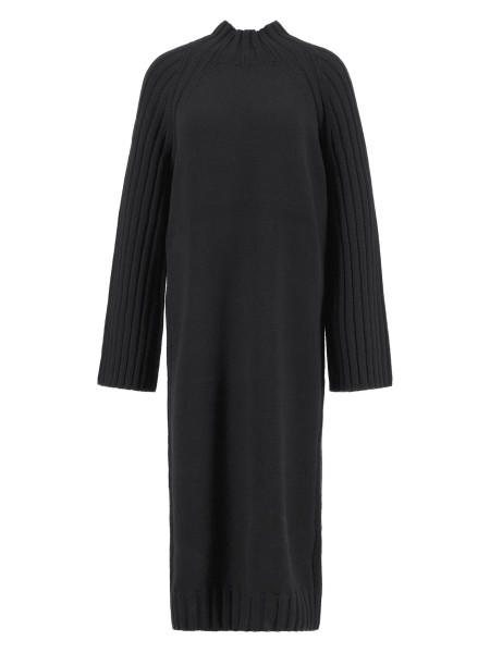 Vera Knitted Midi Dress Vera Knitted Midi Dress