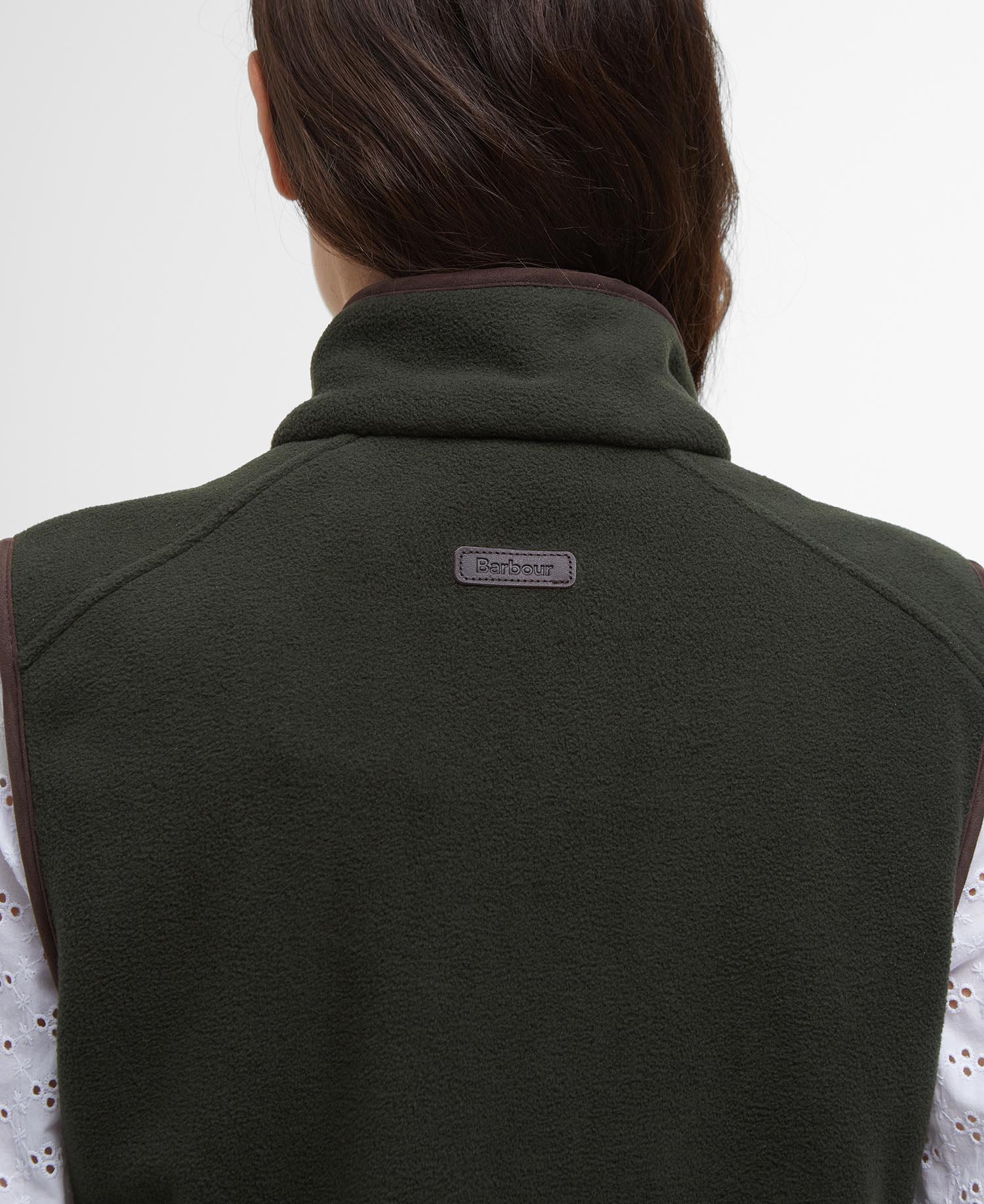 Country Colton Fleece Gilet image number 5