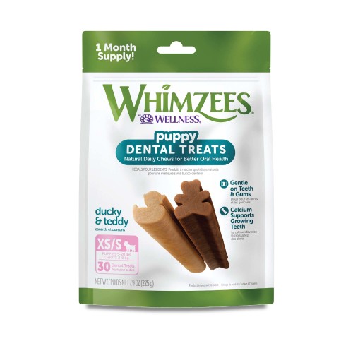 WHIMZEES Daily Use Pack Puppy Product