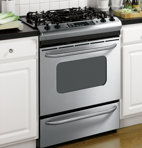 GE® 30