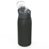Genesis 24 ounce Vacuum Insulated Stainless Steel Tumbler, Charcoal slideshow image 3 Genesis 24 ounce Vacuum Insulated Stainless Steel Tumbler, Charcoal slideshow image 3