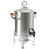 3-gallon. (11.4L) Royal Crest™ Coffee Urn