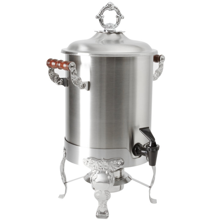 3-gallon. (11.4L) Royal Crest™ Coffee Urn