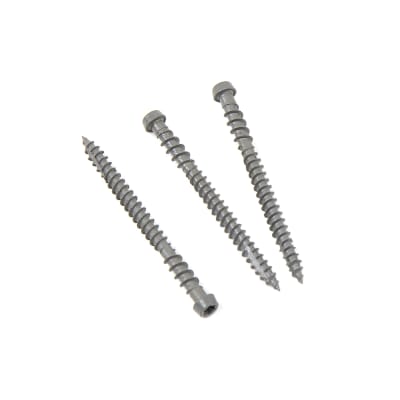 Glacier TrapEase Composite Deck Screws-0