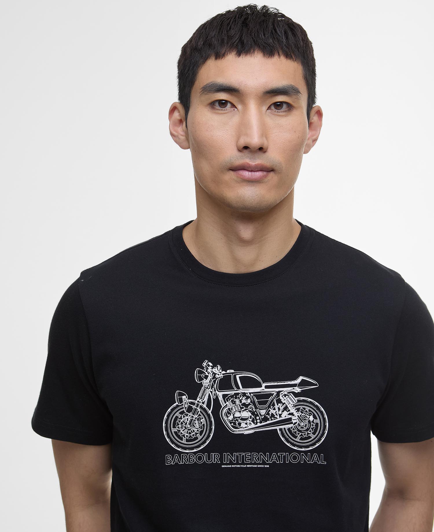 Venture Graphic T-Shirt image number 3