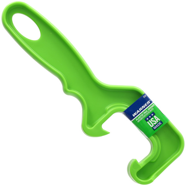 Plastic Pail Lid Opener Baking Tools