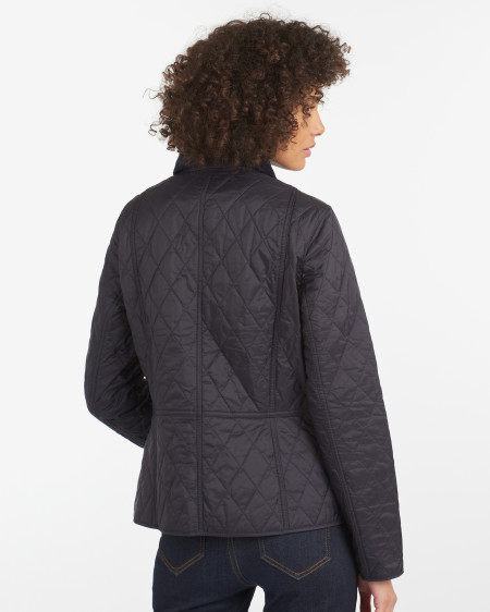 Summer Liddesdale Quilt Jacket