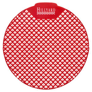 Hillyard, Fresh Guard Urinal Screens, Cherry