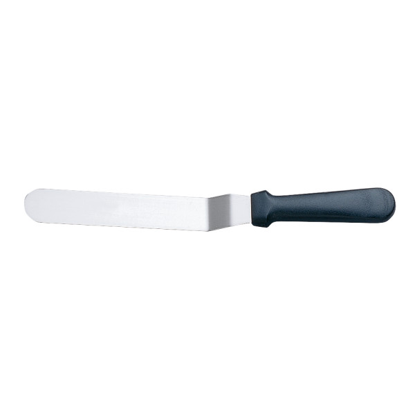 7 3/4" Angled Spatula DecoPac