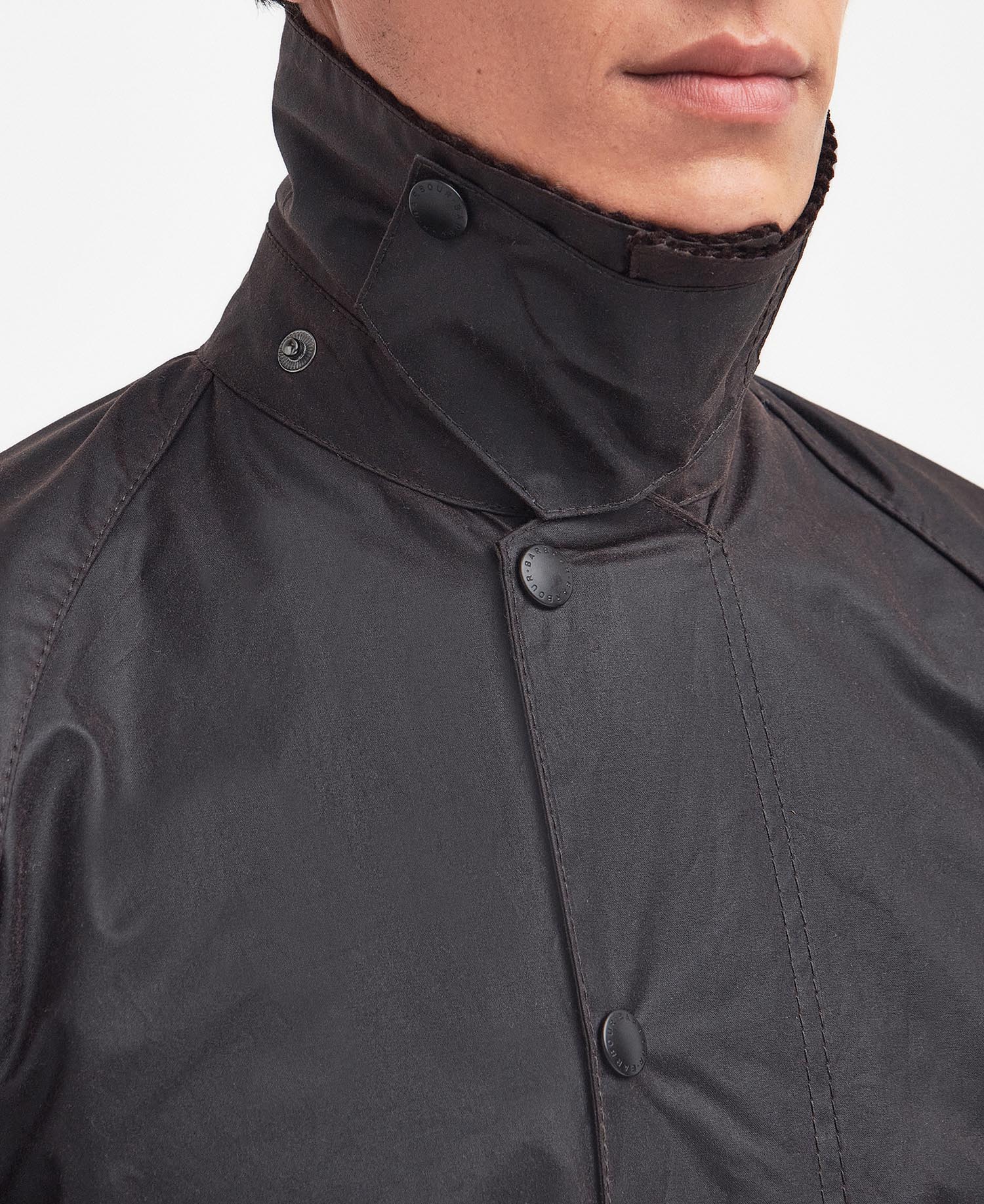 Beaufort® Waxed Jacket image number 4