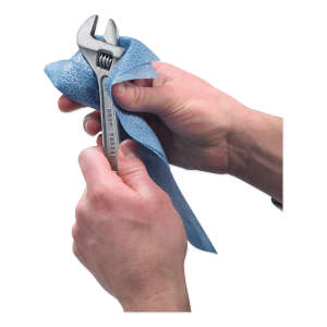 Gojo, Fast Towels Wipes Soap,  60 Wipes/Container