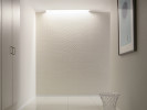 New Trance Beige 12x12 and 12x12 Relief Decorative