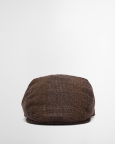 Coppola Deveron in tweed 
